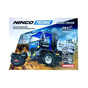 Ninco Tecnic Megatruck