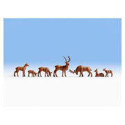 Noch 15730 HO Deer