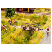 Noch 07125 Grass Strips Light and Dark Green