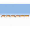 Noch 14849 HO Benches
