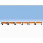 Noch 14849 HO Benches