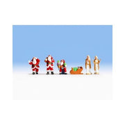 Noch 15920 HO Christmas Story