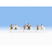 Noch 15911 HO Convertible Drivers