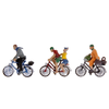 Noch 15898 HO Cyclists