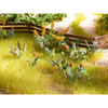 Noch 14056 HO Field & Wildflowers Laser Cut Minis