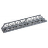 Noch 21320 HO Girder Bridge L: 36cm H: 10.6cm