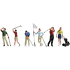 Noch 15885 HO Golfers