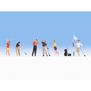 Noch 15885 HO Golfers