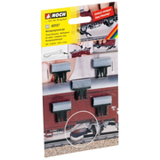 Noch 60157 HO Track Cleaner