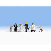 Noch 15860 HO Wedding