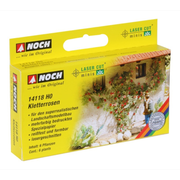 Noch 14118 Laser-Cut Minis Rambler Roses 6 Plants