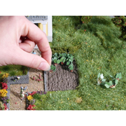 Noch 14118 Laser-Cut Minis Rambler Roses 6 Plants