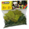 Noch 08621 Lichen Assorted Light and Dark Green 75g