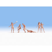 Noch 15844 Nudists