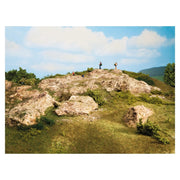 Noch 08323 Scatter Grass Brown 2.5mm 20g