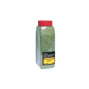 Woodland Scenics FL634 Static Grass Light Green Shaker | Metro Hobbies