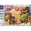 Orion Figures 1/72 Modern Israeli Army Set 1
