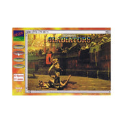 Orion Figures 1/72 Roman Gladiators