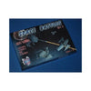 Dark Dream Studio 72006 1/72 Space Battles Set 2