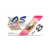 OS Engines Glow Plug No.8 Medium