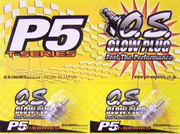 OS Glow Plug P5 (Turbo)