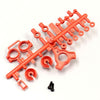 Kyosho OT210R Optima Shock Parts Red