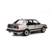 Ottomobile 1/18 Volkswagen Jetta GTX 16V Diamond Silver | Metro Hobbies