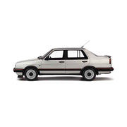 Ottomobile 1/18 Volkswagen Jetta GTX 16V Diamond Silver | Metro Hobbies