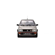 Ottomobile 1/18 Volkswagen Jetta GTX 16V Diamond Silver | Metro Hobbies