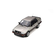 Ottomobile 1/18 Volkswagen Jetta GTX 16V Diamond Silver | Metro Hobbies