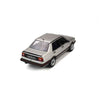 Ottomobile 1/18 Volkswagen Jetta GTX 16V Diamond Silver | Metro Hobbies