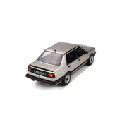Ottomobile 1/18 Volkswagen Jetta GTX 16V Diamond Silver | Metro Hobbies