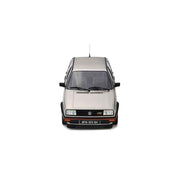 Ottomobile 1/18 Volkswagen Jetta GTX 16V Diamond Silver | Metro Hobbies