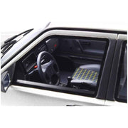 Ottomobile 1/18 Volkswagen Jetta GTX 16V Diamond Silver | Metro Hobbies