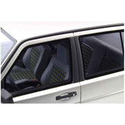 Ottomobile 1/18 Volkswagen Jetta GTX 16V Diamond Silver | Metro Hobbies