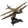 Oxford 72DR015 1/72 DH89 Dragon Rapide X7454 USAAF Wee Wullie*