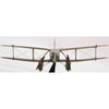 Oxford 72DR015 1/72 DH89 Dragon Rapide X7454 USAAF Wee Wullie*