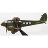 Oxford 72DR015 1/72 DH89 Dragon Rapide X7454 USAAF Wee Wullie*