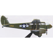 Oxford 72DR015 1/72 DH89 Dragon Rapide X7454 USAAF Wee Wullie*