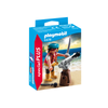 Playmobil 5378 Pirate with Cannon*
