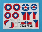 Fly Models 48004 1/48 Roland D VI B