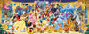 Ravensburger 15109-7 Disney Characters Panoramic 1000pc Jigsaw Puzzle