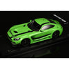 Paragon Models 88003 1/18 Mercedes-AMG GT3 Green Hell Magno