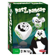 Pass the Pandas 803004184000