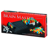 Brain Master Plastic