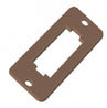 Peco PL28 Switch Mounting Plate