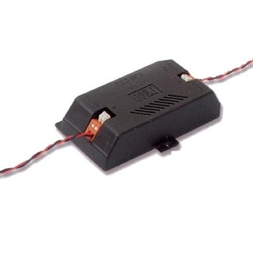 Peco PL35 Capacitor Discharge Unit Metro Hobbies