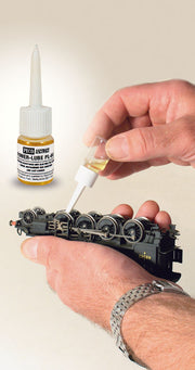 Peco PL64 Power-Lube | Metro Hobbies