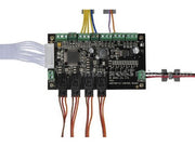 Peco PLS120 Smartswitch Board | Metro Hobbies