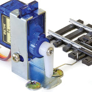 Peco PLS125 SmartSwitch Single Servo Motor | Metro Hobbies